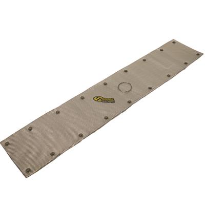 Heatshield Products Armor Exhaust Pipe Heat Shields - 172304