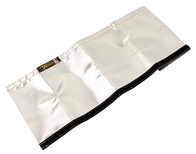 Reflective Heat Shield Sleeve - 274200