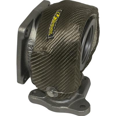 Heatshield Products Lava Turbo Heat Shields - 300130