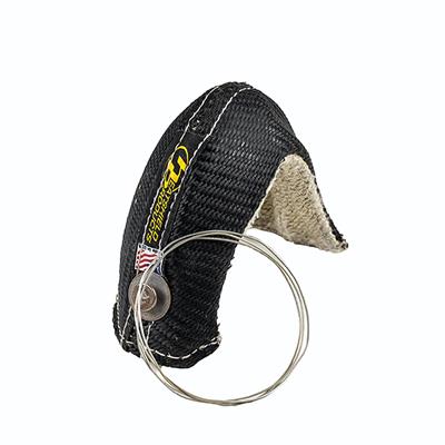 Heatshield Products Stealth Turbo Heat Shields - 300876