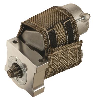 Lava Starter Heat Shield - 501071