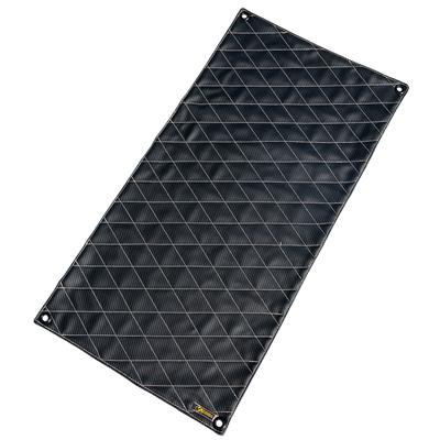 Heatshield Products Stealth Floor Shields - 914011