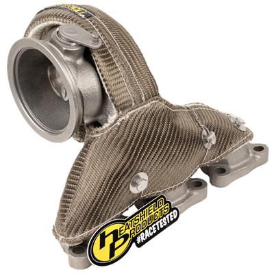 Heatshield Products Lava Turbo Heat Shields - M30090