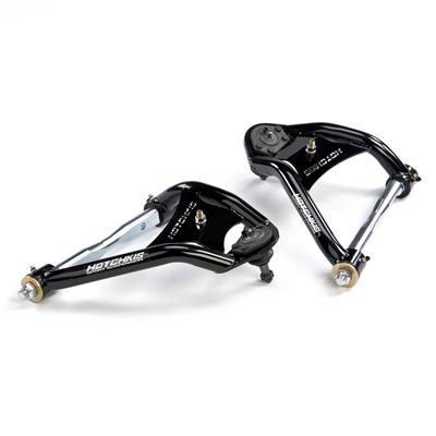 Hotchkis Sport Suspension Tubular A-Arms - 1107
