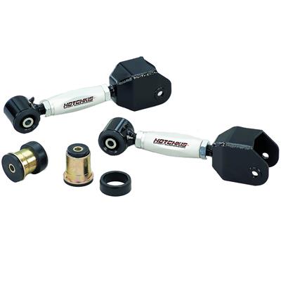Hotchkis Sport Suspension Upper Trailing Arms - 1201AA
