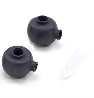 Hotchkis Sport Suspension Steering Rod Protective Boot Kits - 14366BK