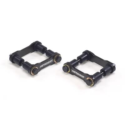 Hotchkis Sport Suspension Heavy-Duty Shackle Kits - 17367