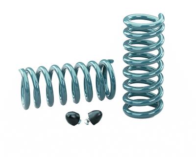 Hotchkis Sport Suspension Lowering Coil Springs - 1908F