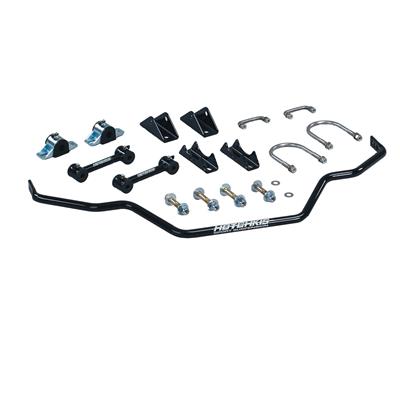 Hotchkis Sport Suspension Anti-Sway Bar Kits - 2254R
