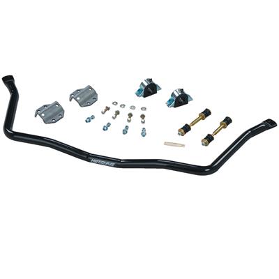 Hotchkis Sport Suspension Anti-Sway Bar Kits - 2255F