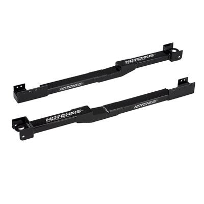 Hotchkis Sport Suspension Weld-On Subframe Connectors - 4008