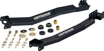Hotchkis Sport Suspension Weld-On Subframe Connectors - 4012