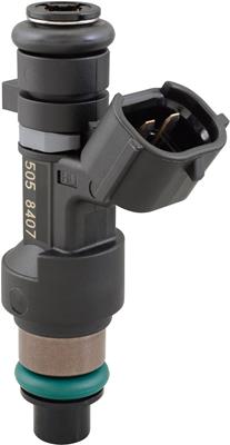 Astemo Fuel Injectors - FIJ0052