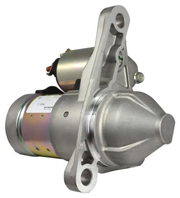 Astemo Remanufactured Starters - STR0021
