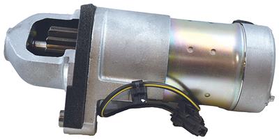 Astemo Remanufactured Starters - STR0022