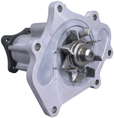 Astemo Engine Water Pumps - WUP0006