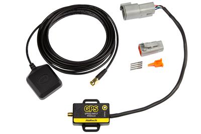 Gps Antenna Assembly - HT011310