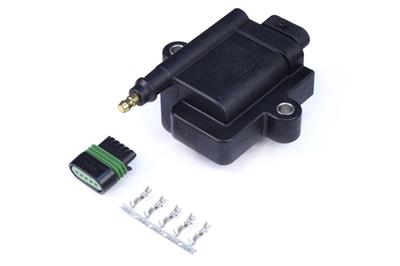 Haltech High Output IGN-1A Inductive Coils with Built-In Ignition Module - HT020114