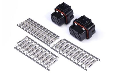 Haltech Superseal Plug and Pin Connector Sets - HT030001