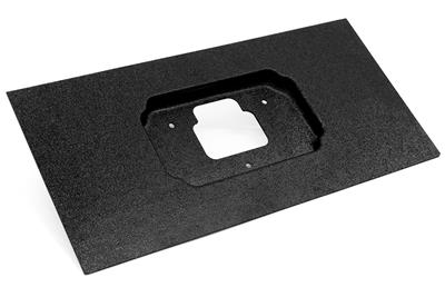 Haltech iC-7 Molded Panel Mounts - HT060090
