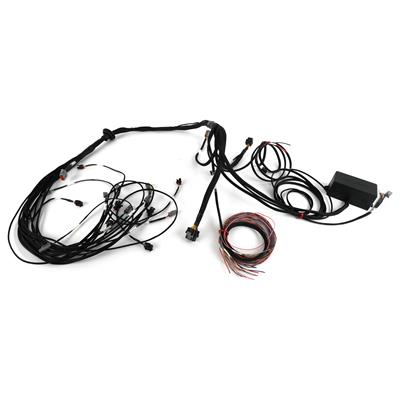 Universal Harness - HT141376