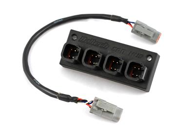 Universal Harness - HT159000