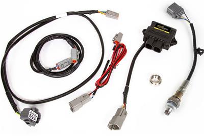 Haltech Single Channel CAN O2 Wideband Controller Kits - HT159978