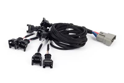 Haltech Nexus Rebel LS Injector Sub-Harnesses - HT186501