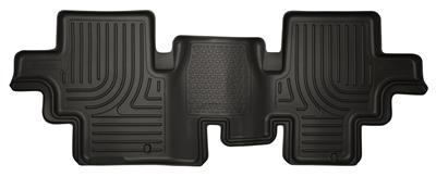 Husky WeatherBeater Floor Liners - 19651