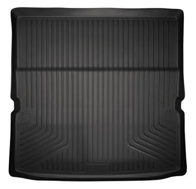 Husky WeatherBeater Floor Liners - 26611