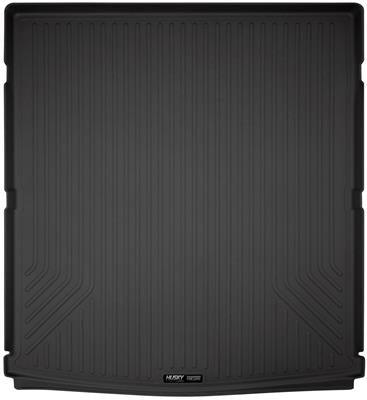 Husky WeatherBeater Floor Liners - 29231