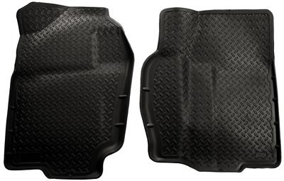 Husky Classic Style Floor Liners - 30711