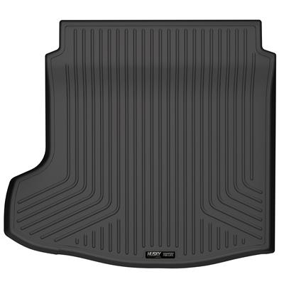 Husky WeatherBeater Floor Liners - 40121