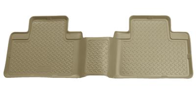Husky Classic Style Floor Liners - 63053