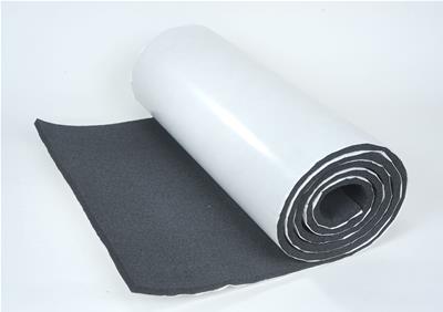 HushMat Silencer Megabond Bulk Rolls - 22510