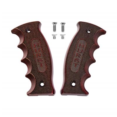 Hurst Pistol-Grip Shifter Handles - 1539000