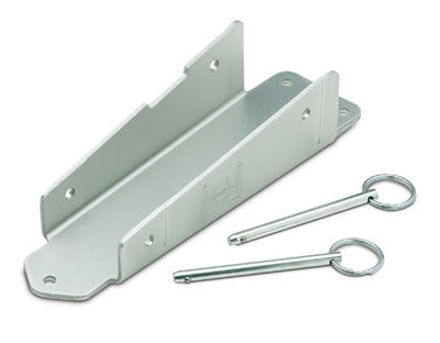 Hurst Quarter Stick Mounting Plates - 1950225
