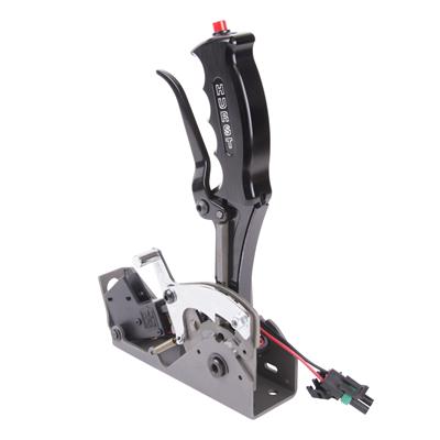 Hurst Pistol-Grip Quarter Stick Shifters - 3162010