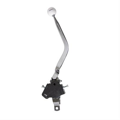 Hurst Mastershift 3-Speed Shifters - 3663179