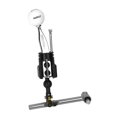 Hurst Competition Plus Mustang Short-Throw Shifters - 3916037