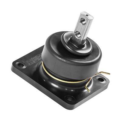 Hurst Blackjack Shifters - 3916045