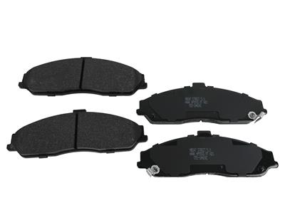 Hawk Performance HPS 5.0 Brake Pads - HB247B575