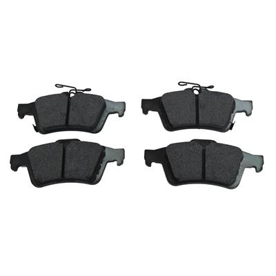 Hawk Performance HP Plus Brake Pads - HB896N568