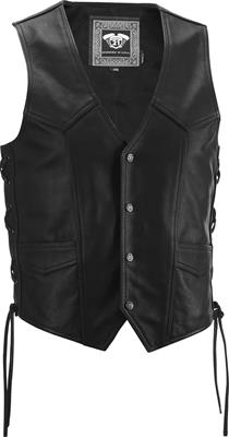Highway 21 Six Shooter Vests - 48910703X