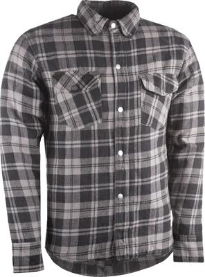 Highway 21 Marksman Flannel Jackets - 48911814X