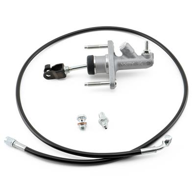 Hybrid Racing Clutch Master Cylinders - HYBCMC0102