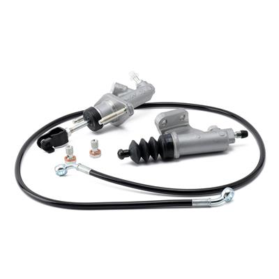 Hybrid Racing K-Swap Clutch Release Systems - HYBCMC0113