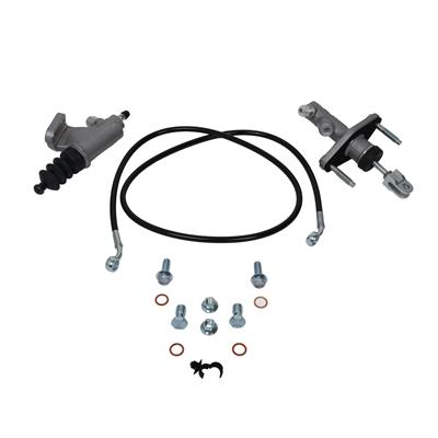 Hybrid Racing Clutch Master Cylinder Upgrades - HYBCMC0120