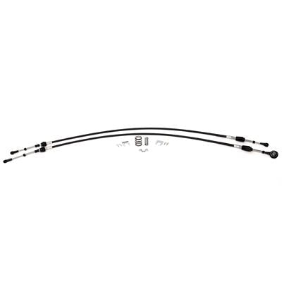 Hybrid Racing Performance Shifter Cables - HYBSCA0105