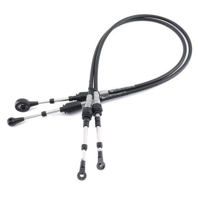 Hybrid Racing Performance Shifter Cables - HYBSCA0107